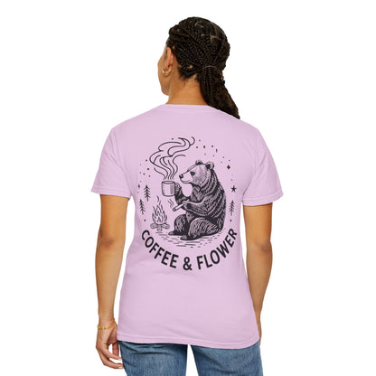 Bearly High T-Shirt