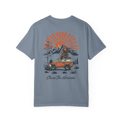 Chasin Horizons T‑Shirt