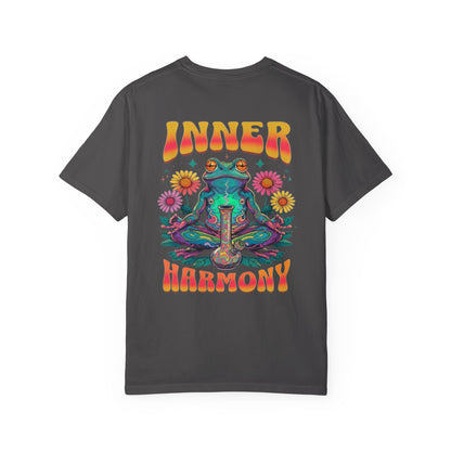Inner Harmony Frog T-Shirt
