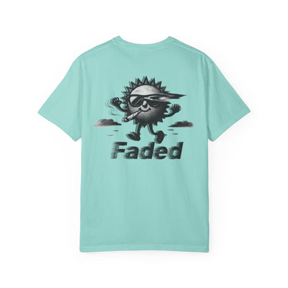 Faded T-Shirt