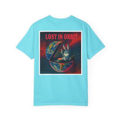 Lost in Orbit T-Shirt