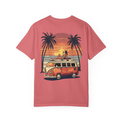 Van Life T-Shirt