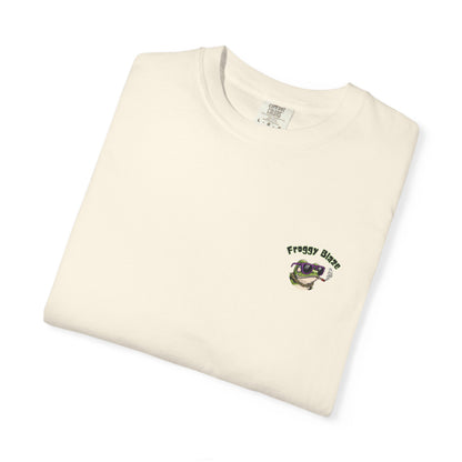 Astronaut Painter T-Shirt