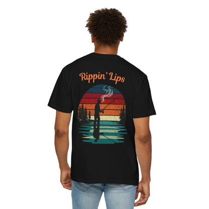Rippin' Lips T-Shirt