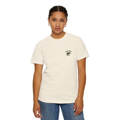 Bearly High T-Shirt