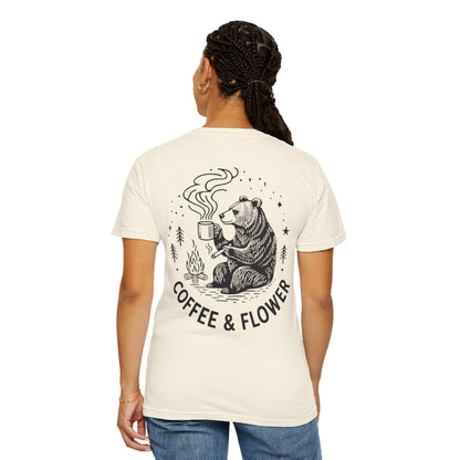 Bearly High T-Shirt