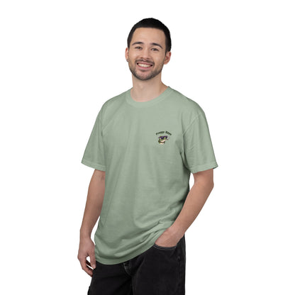 Space Bud Farmer T-Shirt
