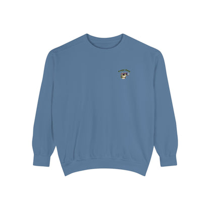 Spaced Out Crewneck