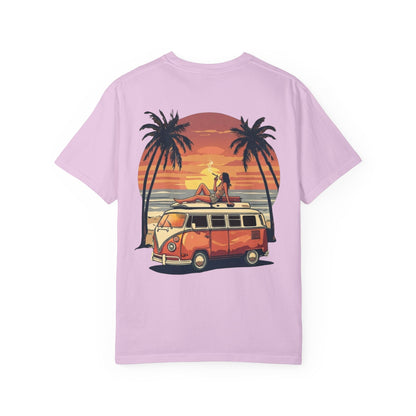 Van Life T-Shirt