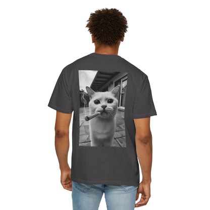 Blazin' Kitty T-Shirt