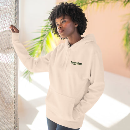 The OG Froggy Blaze Hoodie
