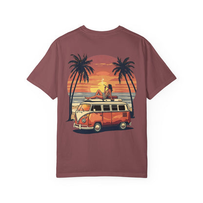 Van Life T-Shirt