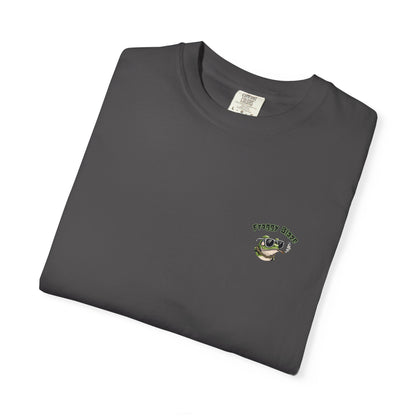 Blazin' Kitty T-Shirt