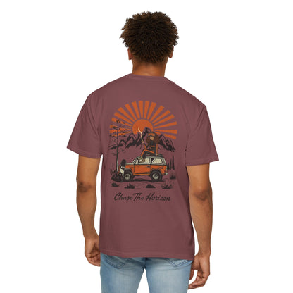 Chasin Horizons T‑Shirt