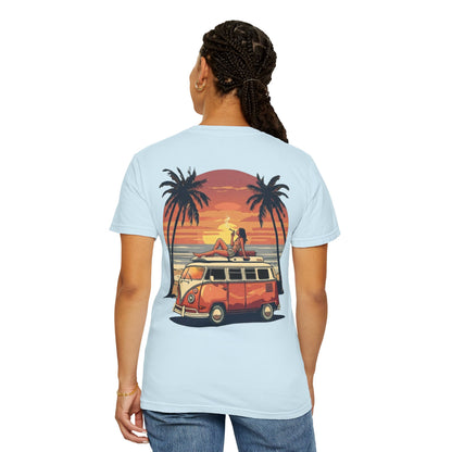 Van Life T-Shirt