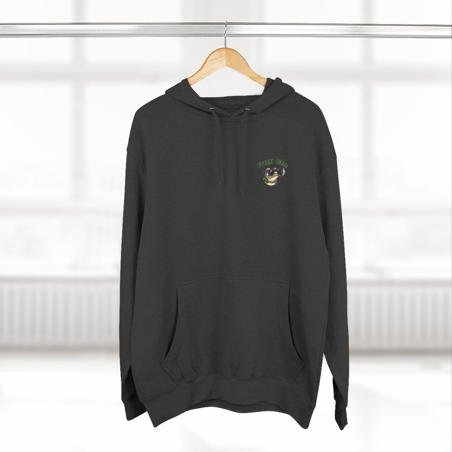 Just Doob It. Hoodie