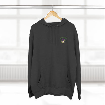 Just Doob It. Hoodie