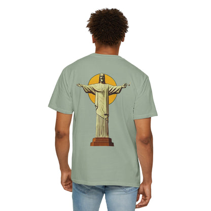 Christ The Redeemer T-Shirt