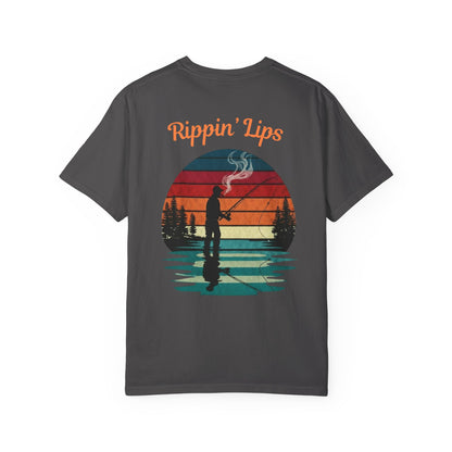 Rippin' Lips T-Shirt