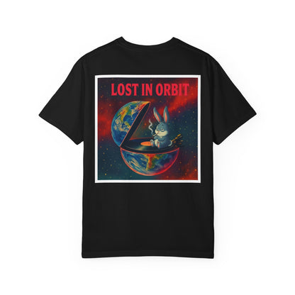 Lost in Orbit T-Shirt