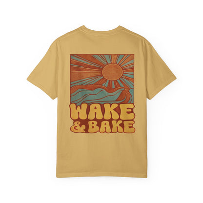 Wake and Bake T-Shirt