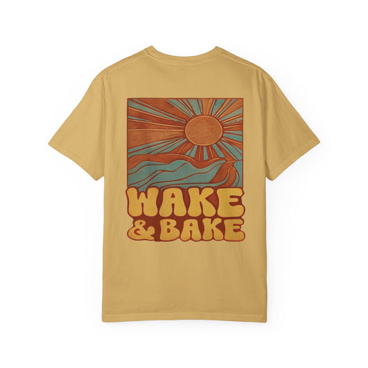 Wake and Bake T-Shirt