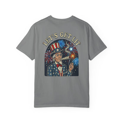 Uncle Sam T-Shirt
