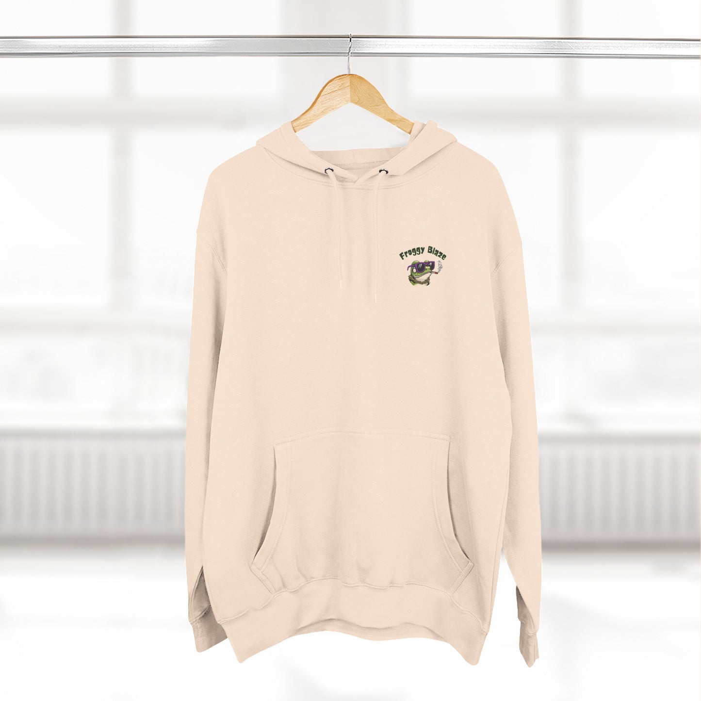 Just Doob It. Hoodie