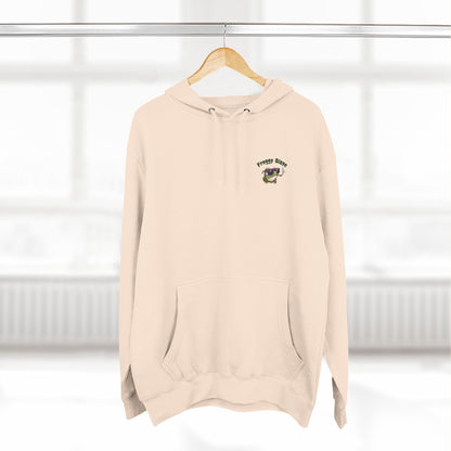 Just Doob It. Hoodie