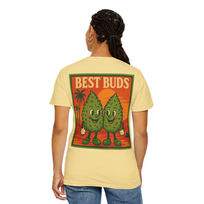 Best Buds T-Shirt