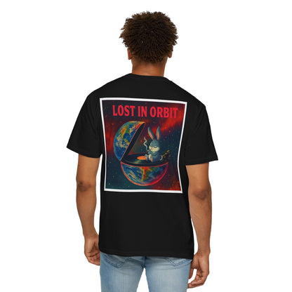 Lost in Orbit T-Shirt