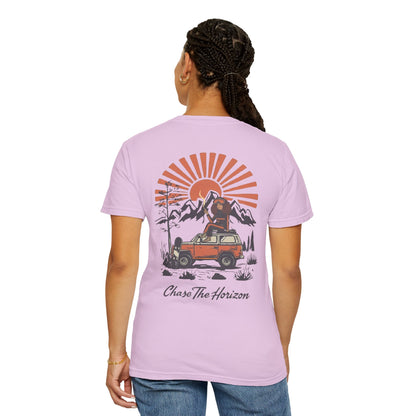 Chasin Horizons T‑Shirt