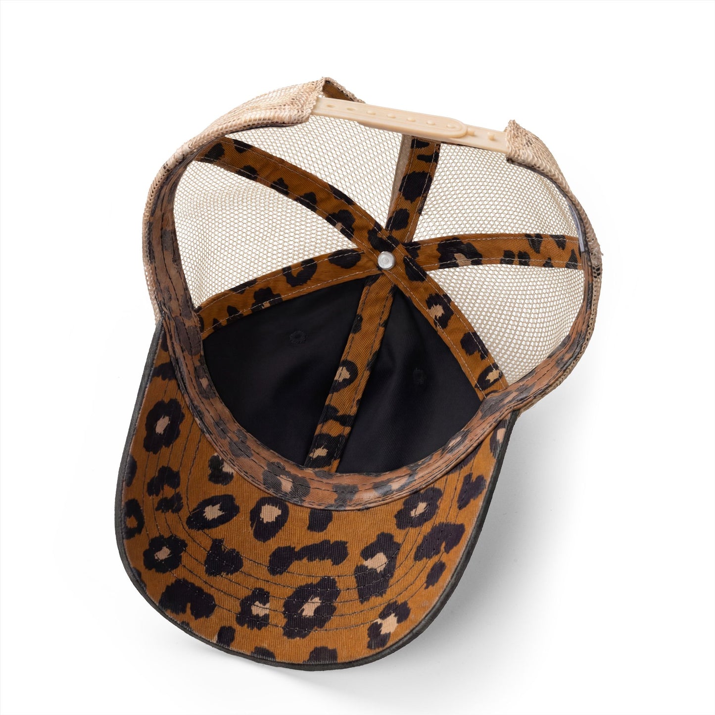 OG Froggy Blaze Woman's Cap
