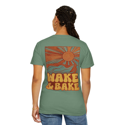 Wake and Bake T-Shirt