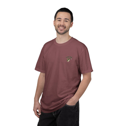 Christ The Redeemer T-Shirt