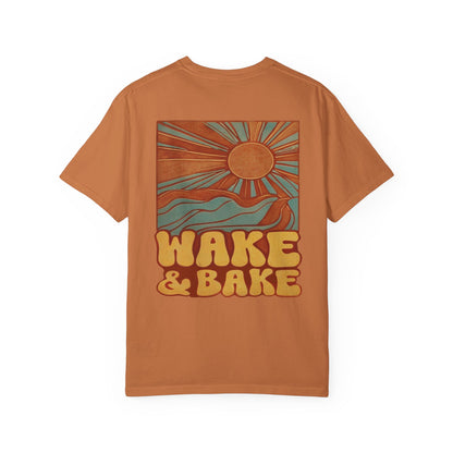 Wake and Bake T-Shirt