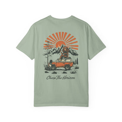 Chasin Horizons T‑Shirt