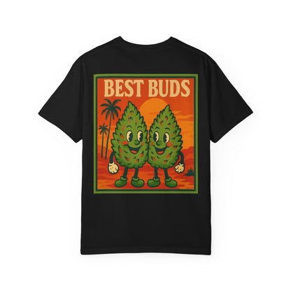 Best Buds T-Shirt