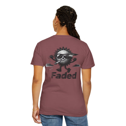 Faded T-Shirt