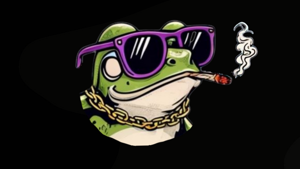 Froggy Blaze